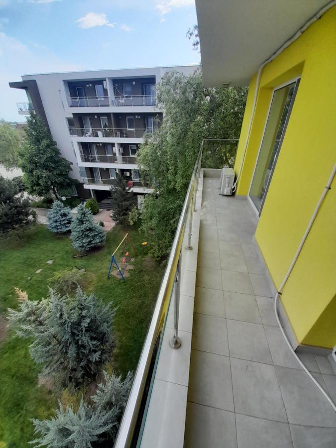 Airplane Residence 1 Отопени Екстериор снимка